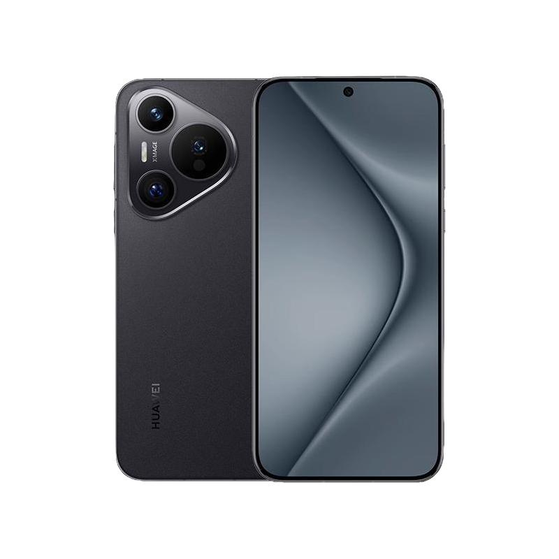 华为 Pura 70 手机 北斗卫星消息版 12GB+512GB