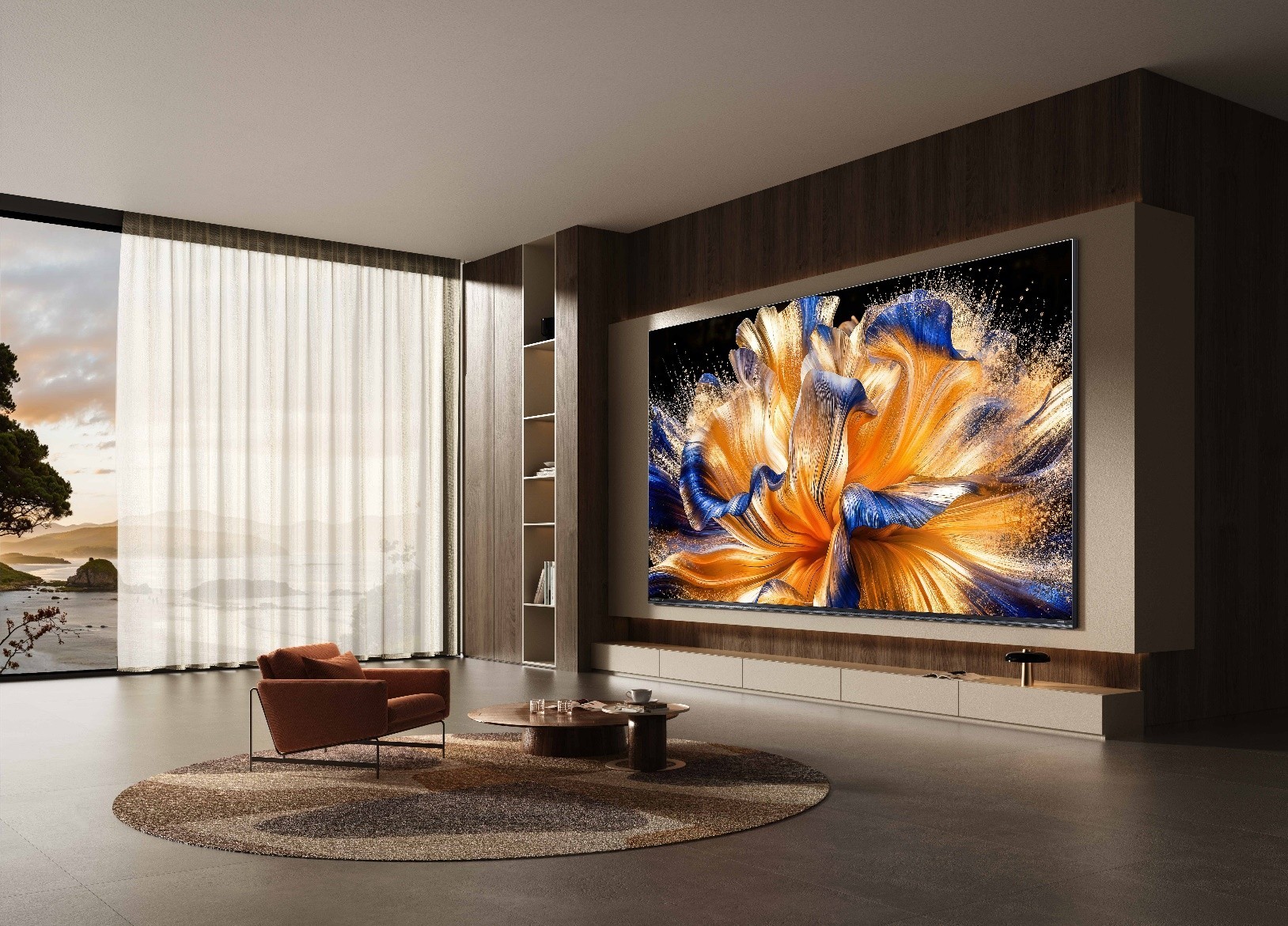 达沃斯高光时刻!海信电视斩获全球电视行业唯一“灯塔工厂”奖杯