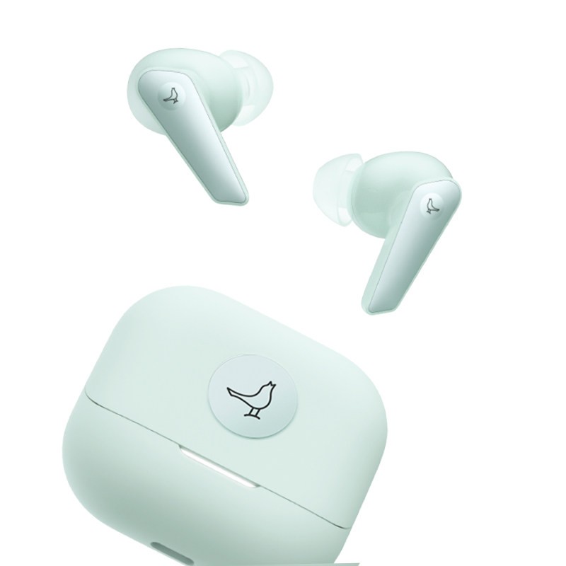 LIBRATONE 小鸟耳机AIR+第3代主动降噪真无线高端蓝牙耳机