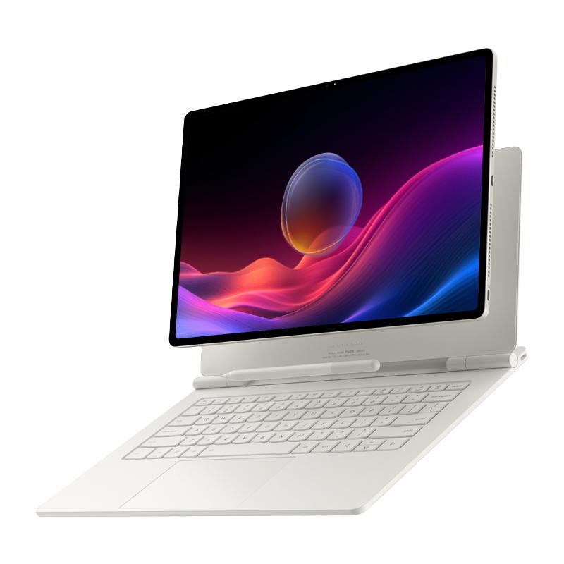 联想 YOGA Pad Pro 14.5 AI元启版 OLED 10bit 3K真彩显示DP-in电脑副屏