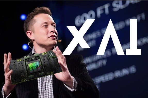 OpenAI 斩获百亿芯片大单，英伟达与微美全息发力竞逐AI物理智能时代