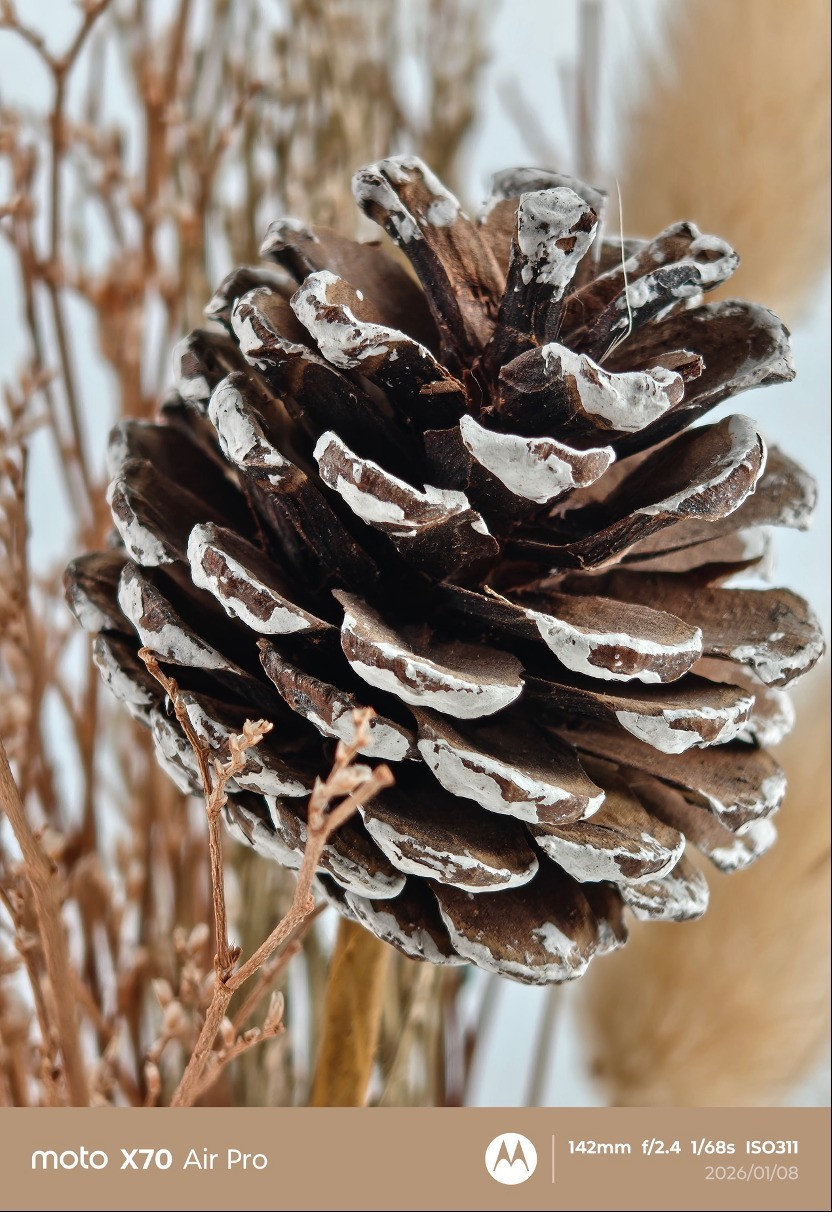 联想 moto X70 Air Pro全面评测:一台敢叫Pro的Air,到底强在哪?