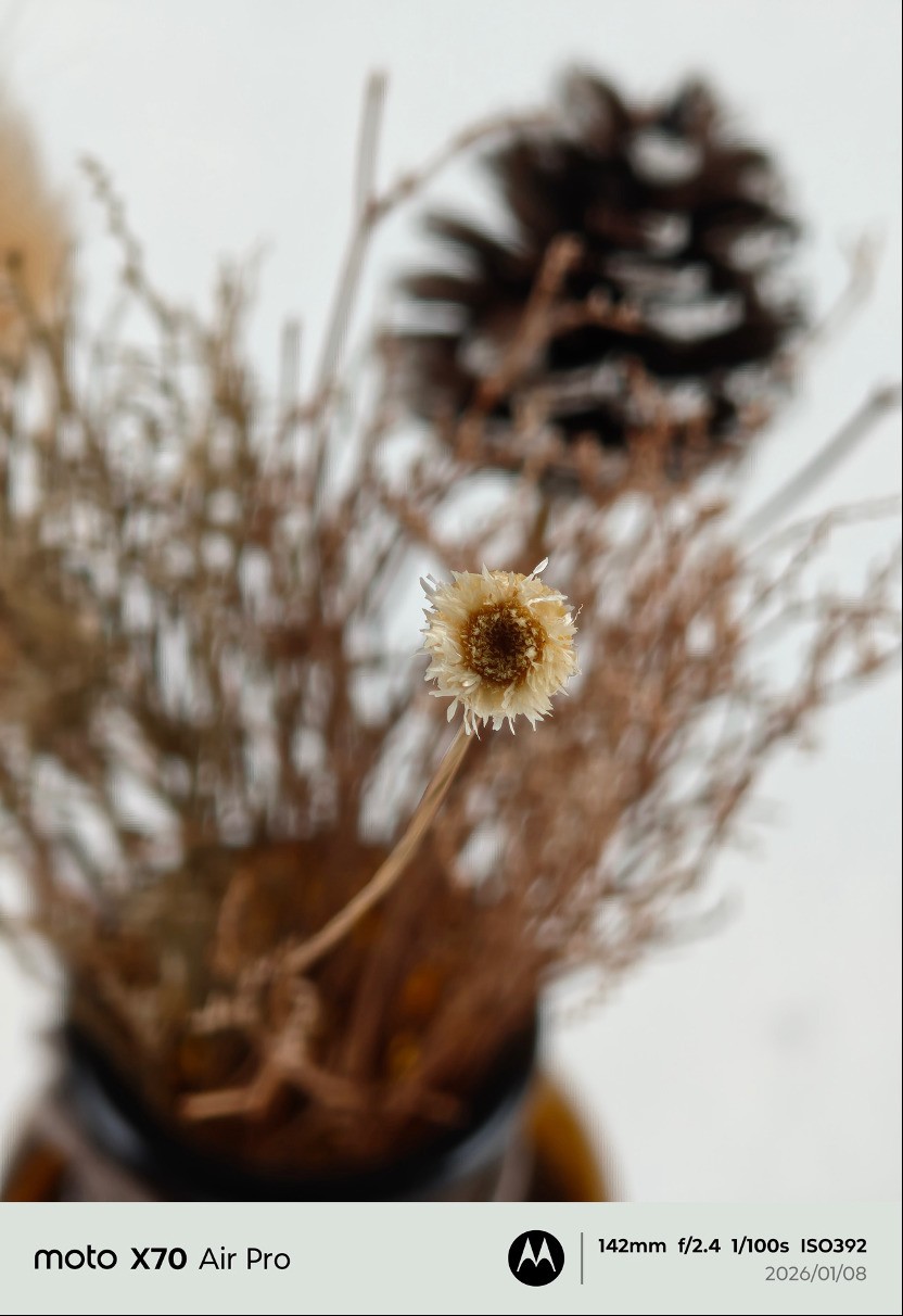 联想 moto X70 Air Pro全面评测:一台敢叫Pro的Air,到底强在哪?