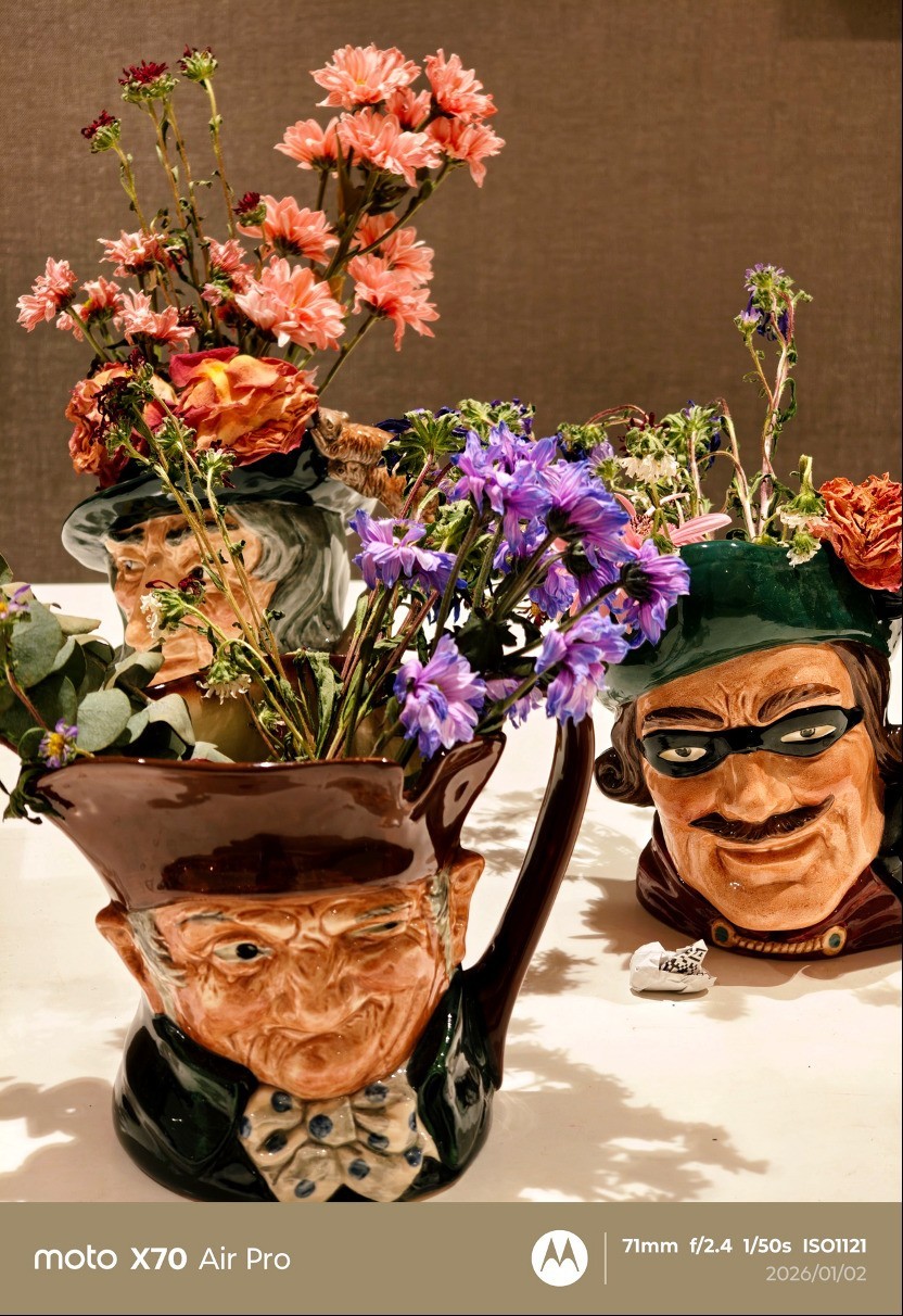 联想 moto X70 Air Pro全面评测:一台敢叫Pro的Air,到底强在哪?