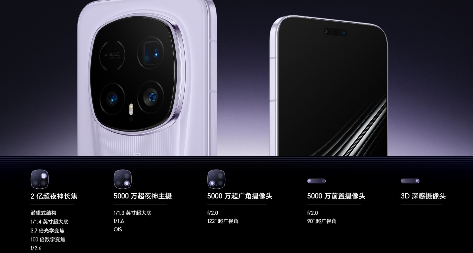 ��ҫ Magic8 RSR ��ʱ����Ʋ�Ʒ������7999Ԫ���۵�2�ڳ�ҹ��Ӱ���ֻ�