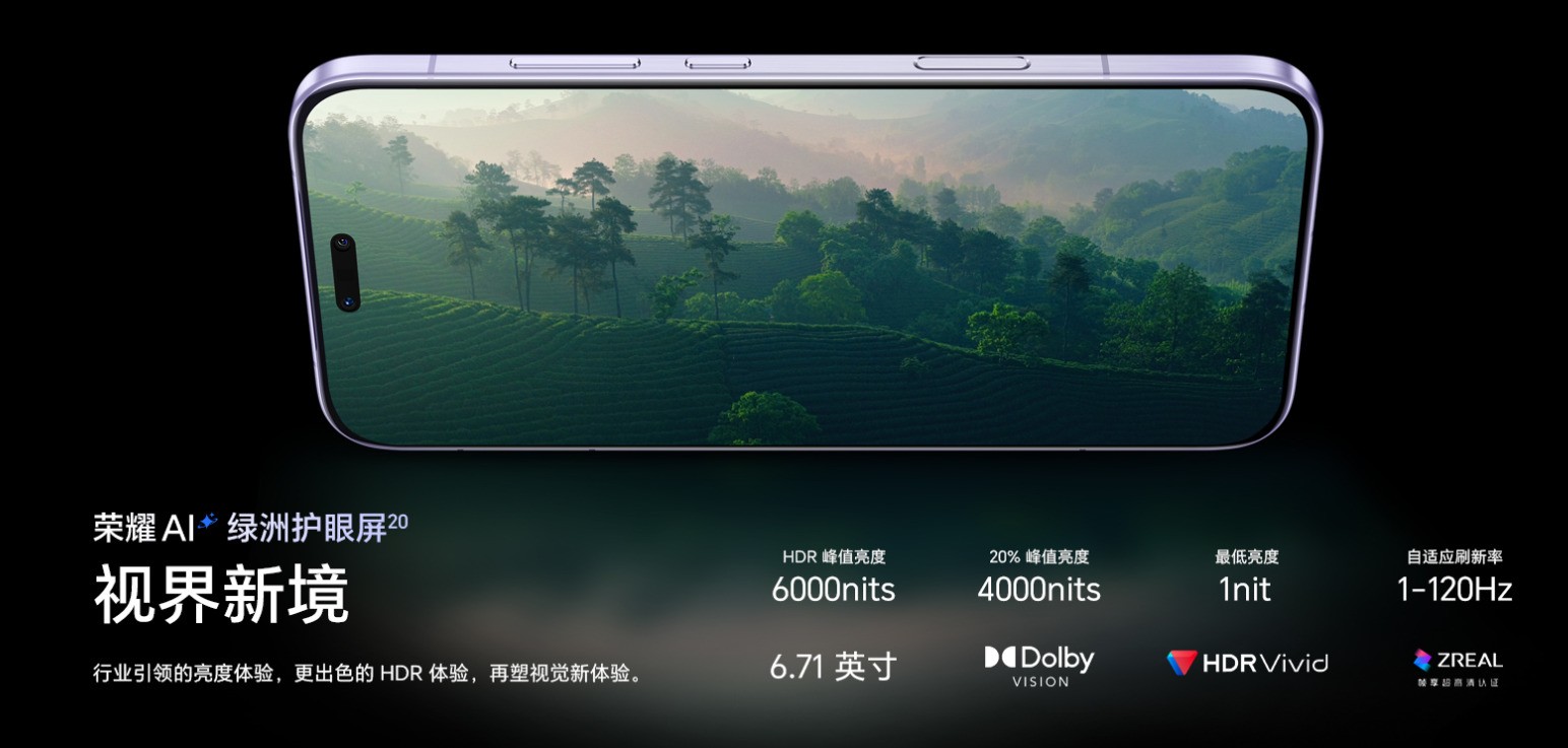 ��ҫ Magic8 RSR ��ʱ����Ʋ�Ʒ������7999Ԫ���۵�2�ڳ�ҹ��Ӱ���ֻ�