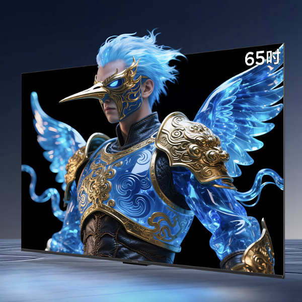 雷鸟 鹤7系列 25款 85R695C 液晶电视 85英寸 4K 标配版