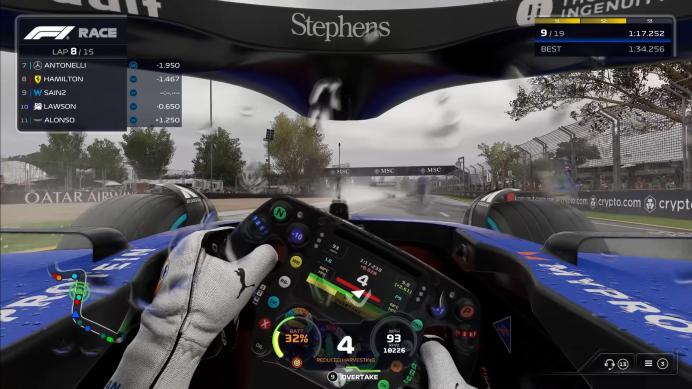 F1 25һʽƪ