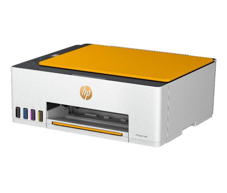 惠普推出创新G5喷墨打印技术,焕新打印产品系列,定义家用打印新体验