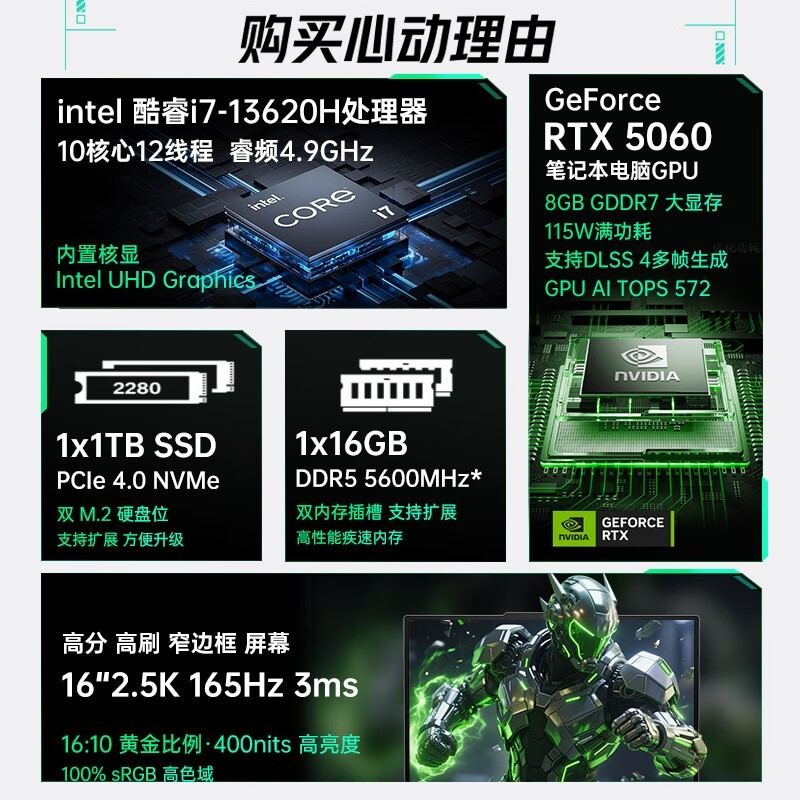 ���ս������RTX5060��Ϸ��