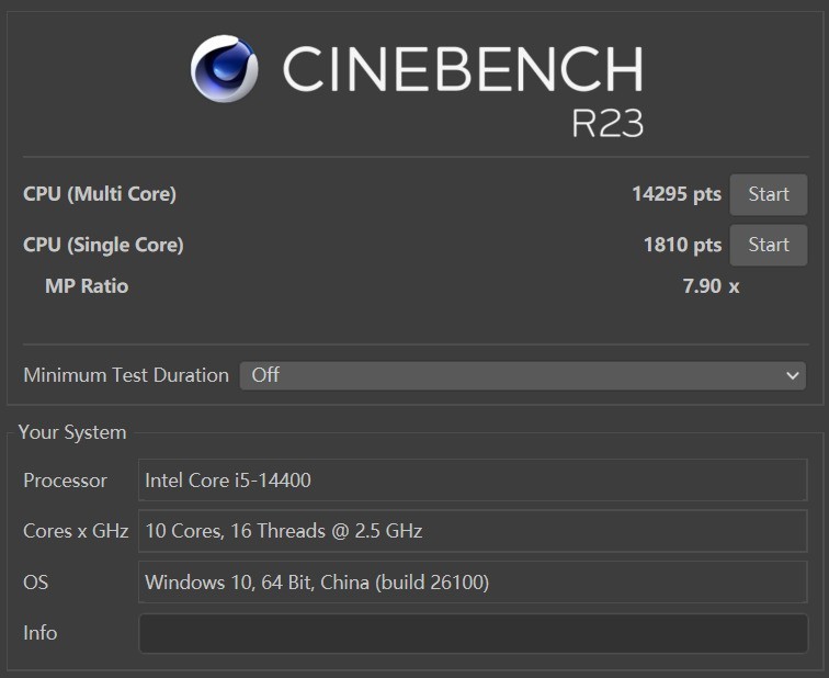 ��ʵ�����ݿ����Լ۱��ܻ�ѡi5-14400����R7-8700G