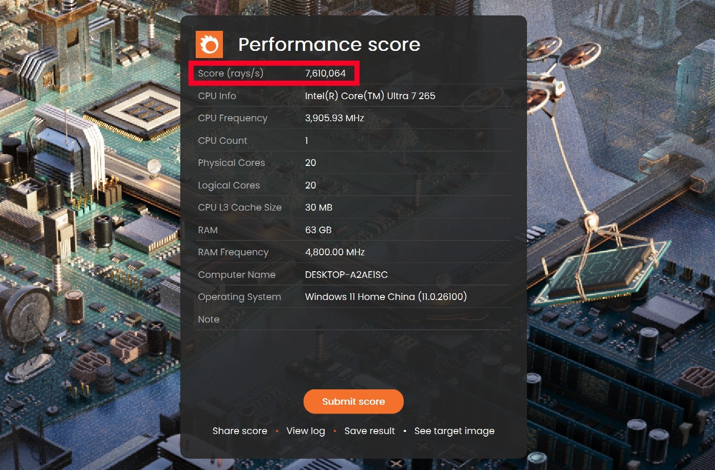攒机不如直接买它!ThinkStation P368性能评测