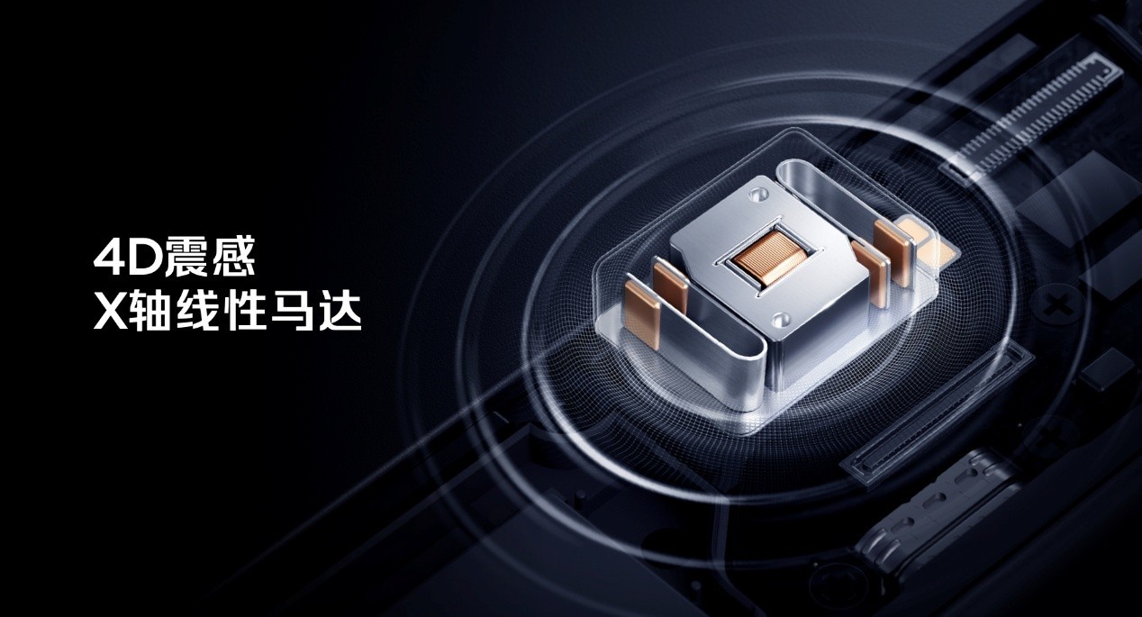 透见战力,驭风超神!红魔11 Air正式发布,2026首款新生代性能旗舰登场