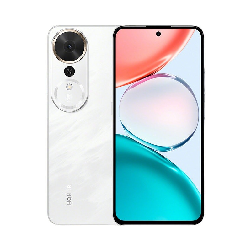 荣耀 畅玩70Plus 智能手机 7000mAh电池