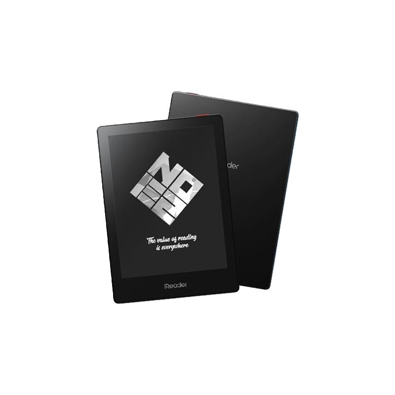 掌阅 Neo2 Pro 轻量便携 电子书阅读器  深空黑 32GB