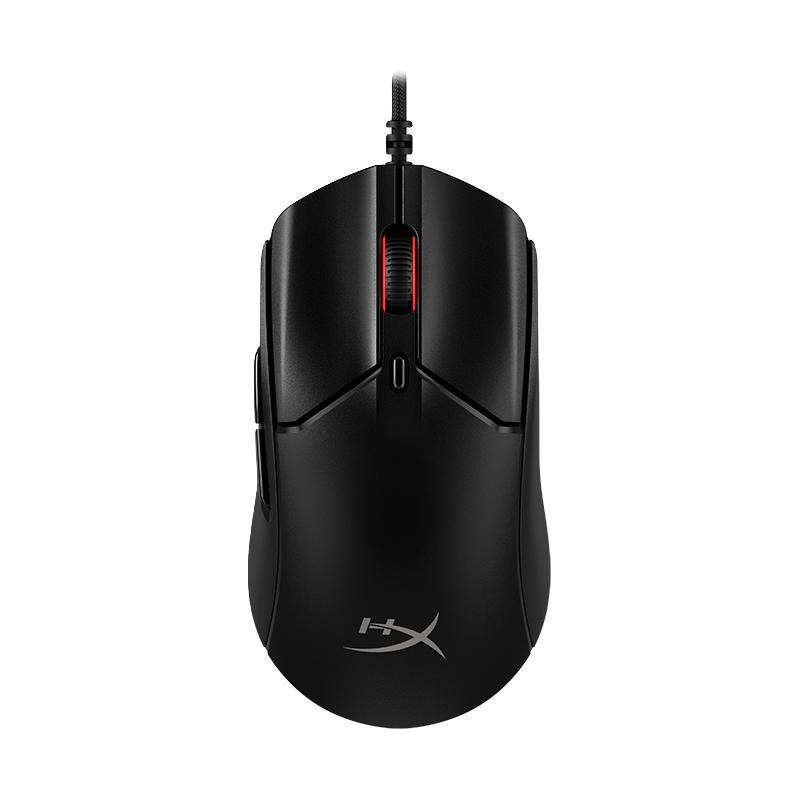 HYPERX 旋火2 有线鼠标 26000DPI