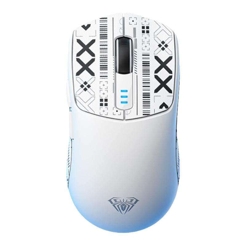 狼蛛 SC580PRO 轻量化 无线游戏鼠标