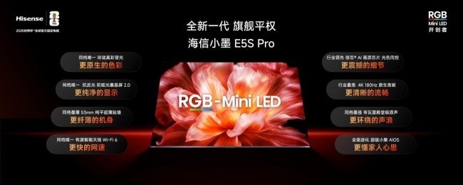 85寸电视推荐哪个好?2026避坑选购完整攻略,一文给你说清楚