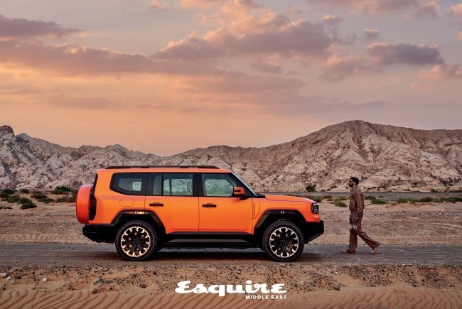 ��;��������ǳ�Խ��Խ��  ��;����SUV��μ�����;�ں�