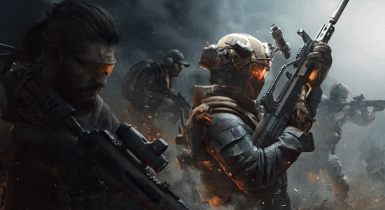 三角洲行动Xbox Series X更新_三角洲行动PS5优化_三角洲行动