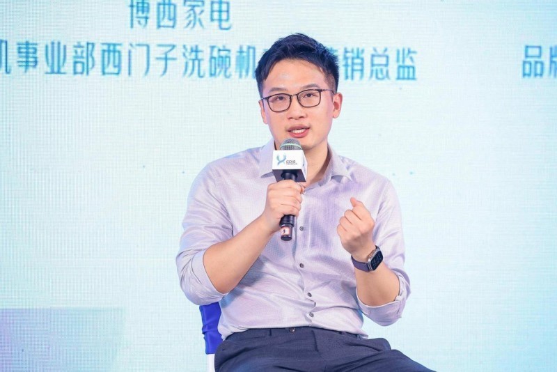 洗碗机普及迎来攻坚战，行业探寻市场爆发“黄金拐点”
