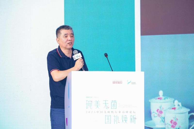 洗碗机普及迎来攻坚战，行业探寻市场爆发“黄金拐点”
