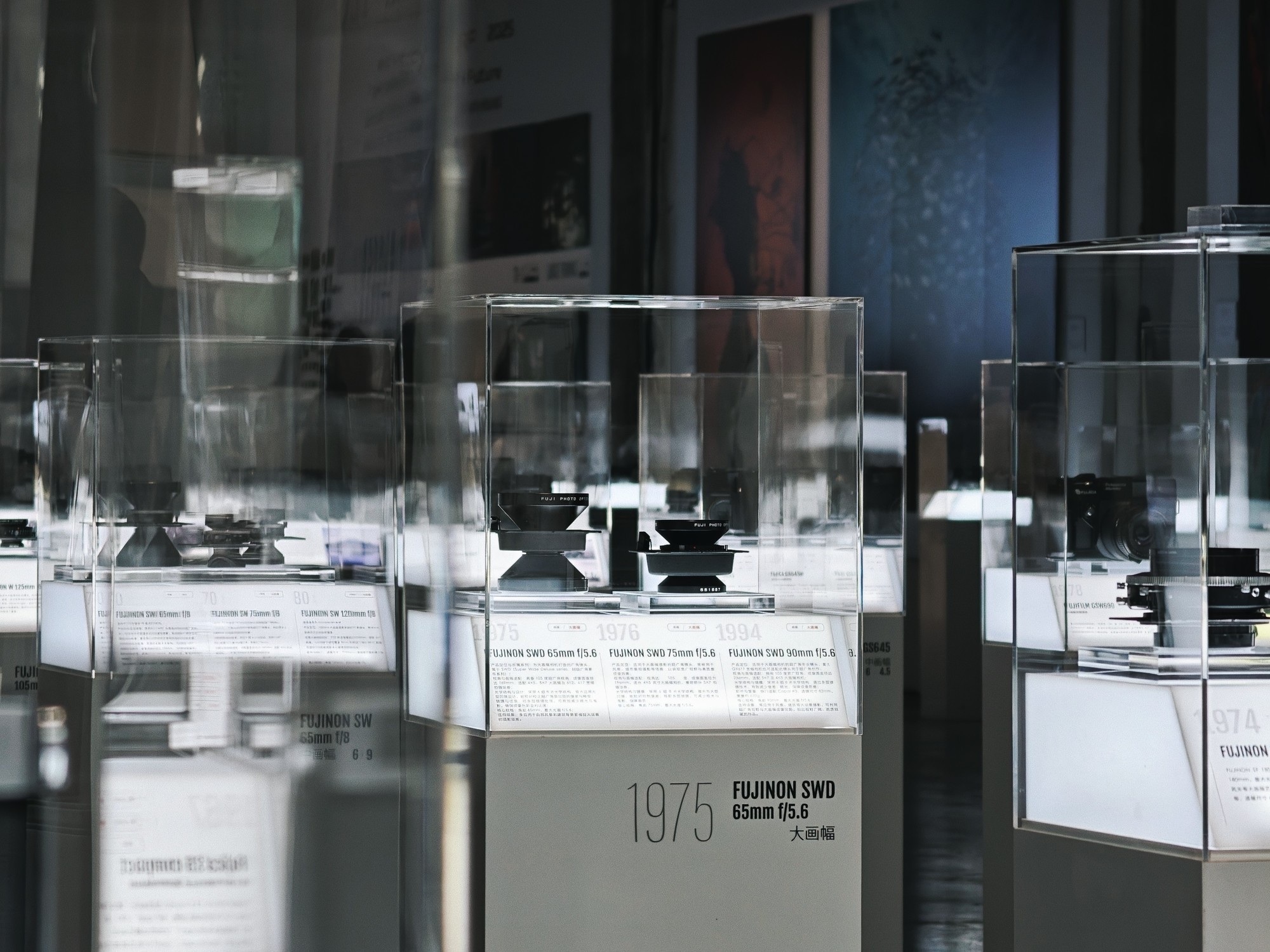 一场关于光的交响曲 FUJIKINA富士胶片影像周逛展指南