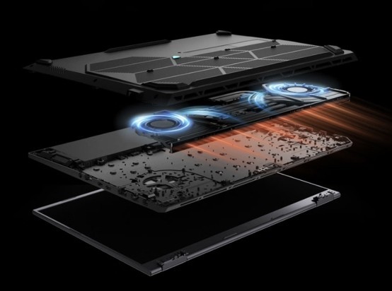 AMD  9 8940HX ƶ ˶ѡ6 Pro˫ʮһ