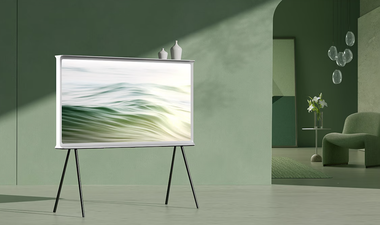 技术领航,定义高端电视新标杆:三星双十一全场景电视产品引领消费焕新浪潮