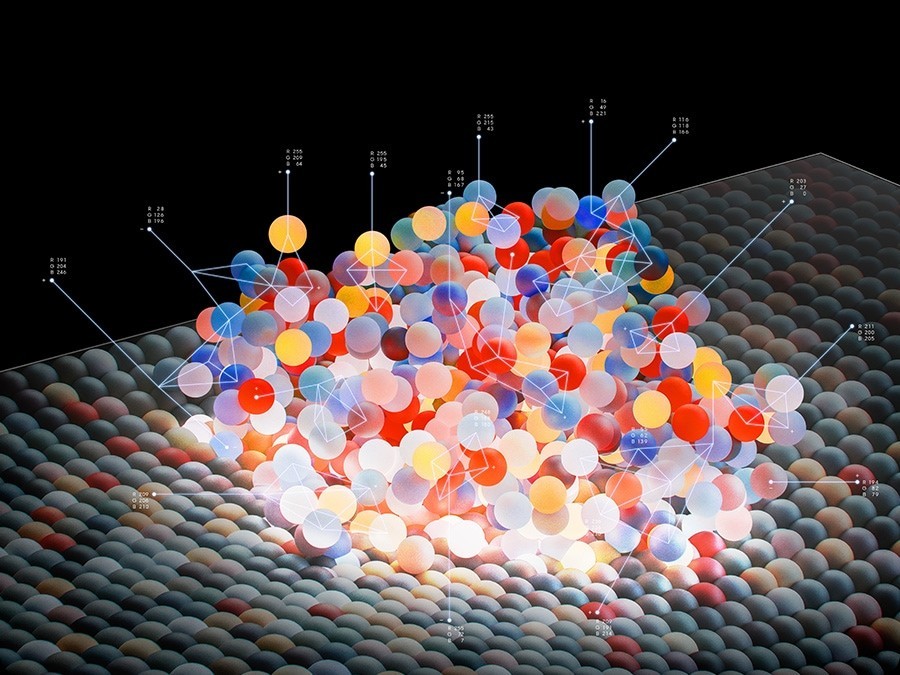 MicroRGBҫڰ˽ᣬԴ¶峬߶ʾ±