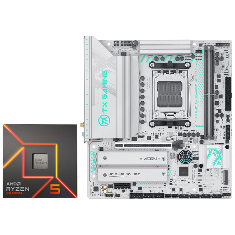 ˶ѡ+AMD 7500F CPUװֱ