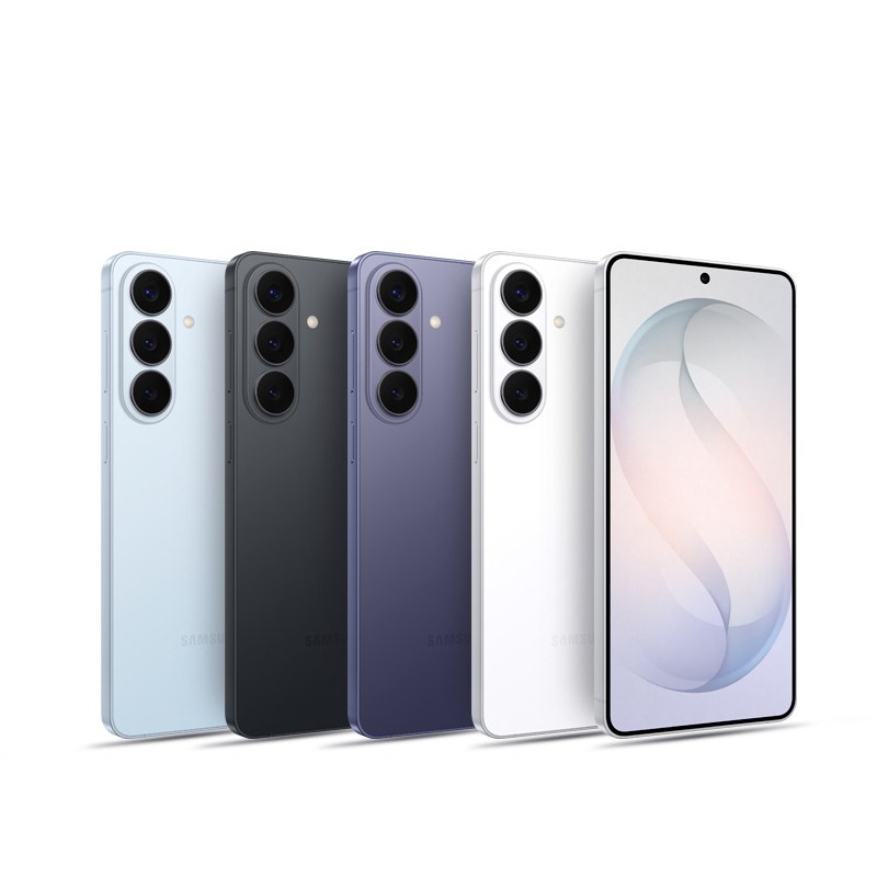 三星 galaxy s26+  5000万像素超视觉影像拍照 智能手机