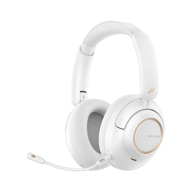 Feaulle 主动降噪 头戴式无线蓝牙耳机