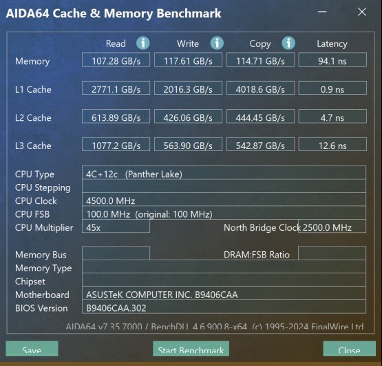 第三代酷睿Ultra加持，AI算力再进化，华硕破晓 Ultra超轻薄商务AI本评测