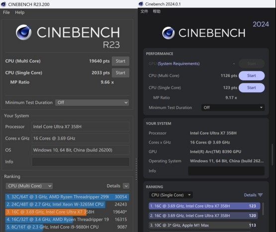 第三代酷睿Ultra加持，AI算力再进化，华硕破晓 Ultra超轻薄商务AI本评测