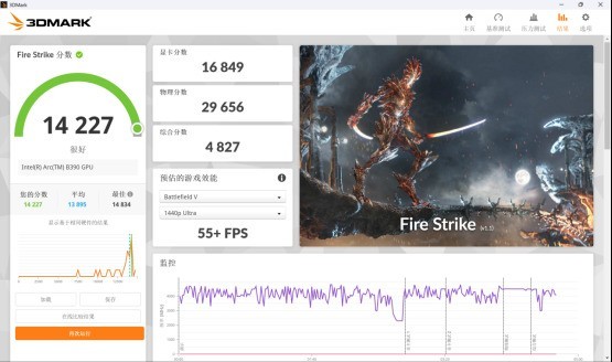 第三代酷睿Ultra加持，AI算力再进化，华硕破晓 Ultra超轻薄商务AI本评测