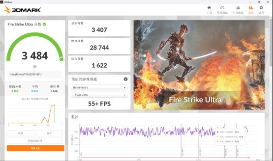 第三代酷睿Ultra加持，AI算力再进化，华硕破晓 Ultra超轻薄商务AI本评测