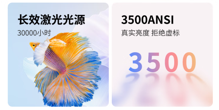 把舒适巨幕搬进客厅,优派LX720-4KC家庭娱乐新选择