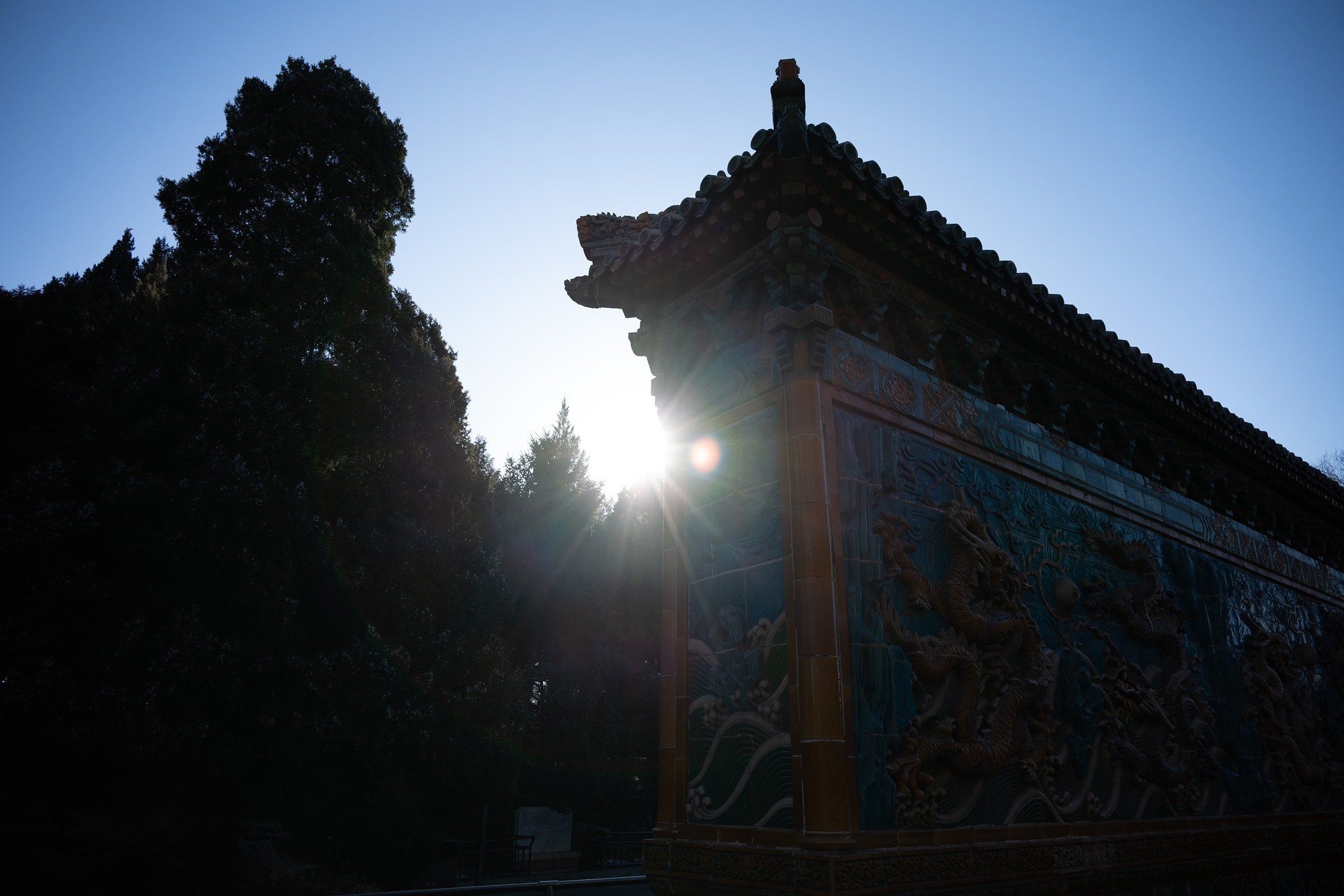 轻便入门之选 尼克尔 Z 24-105mm f/4-7.1镜头评测