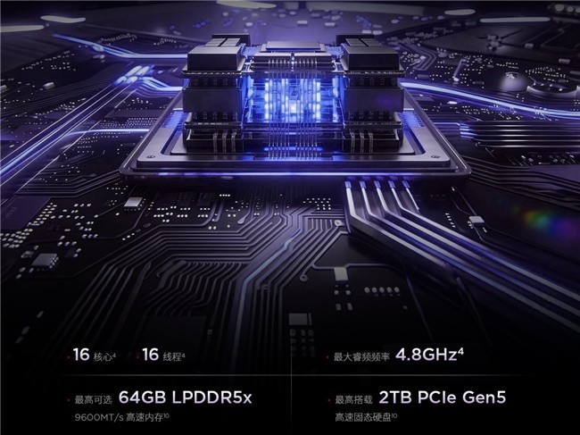 长效续航不断电，商务办公本从容之选ThinkPad X1 Carbon Aura AI 2026