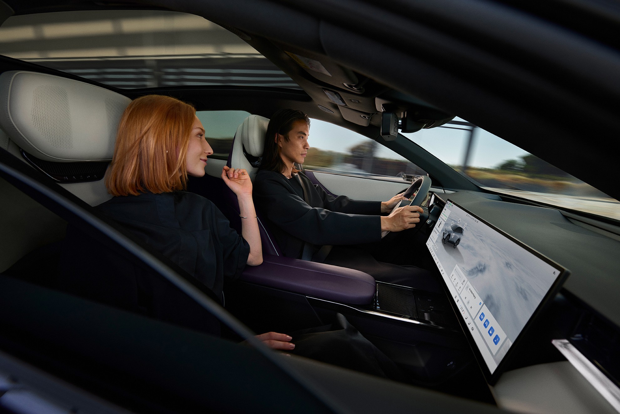 新能源赛道继续发力 长安马自达未来将成马自达全球新能源战略支点