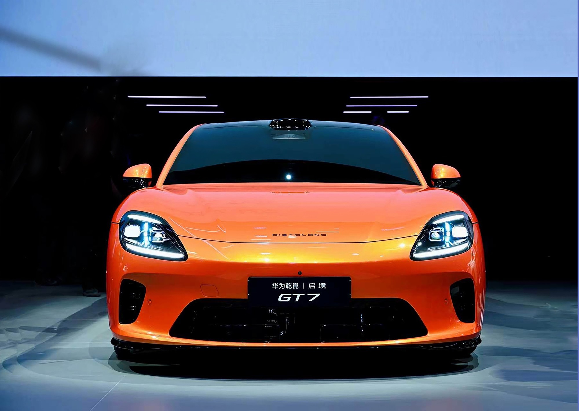 五款重磅车型齐发 一文看全2026北京车展广汽集团带来什么狠货