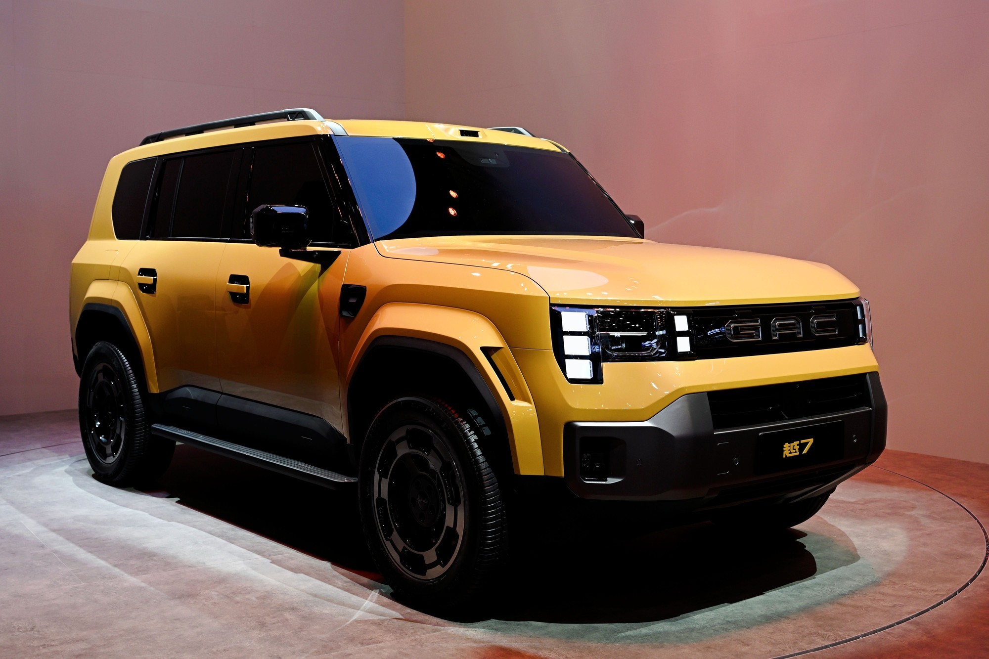 五款重磅车型齐发 一文看全2026北京车展广汽集团带来什么狠货