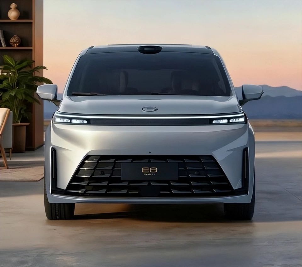 五款重磅车型齐发 一文看全2026北京车展广汽集团带来什么狠货