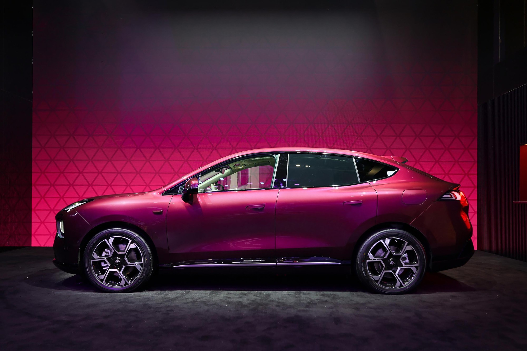 五款重磅车型齐发 一文看全2026北京车展广汽集团带来什么狠货