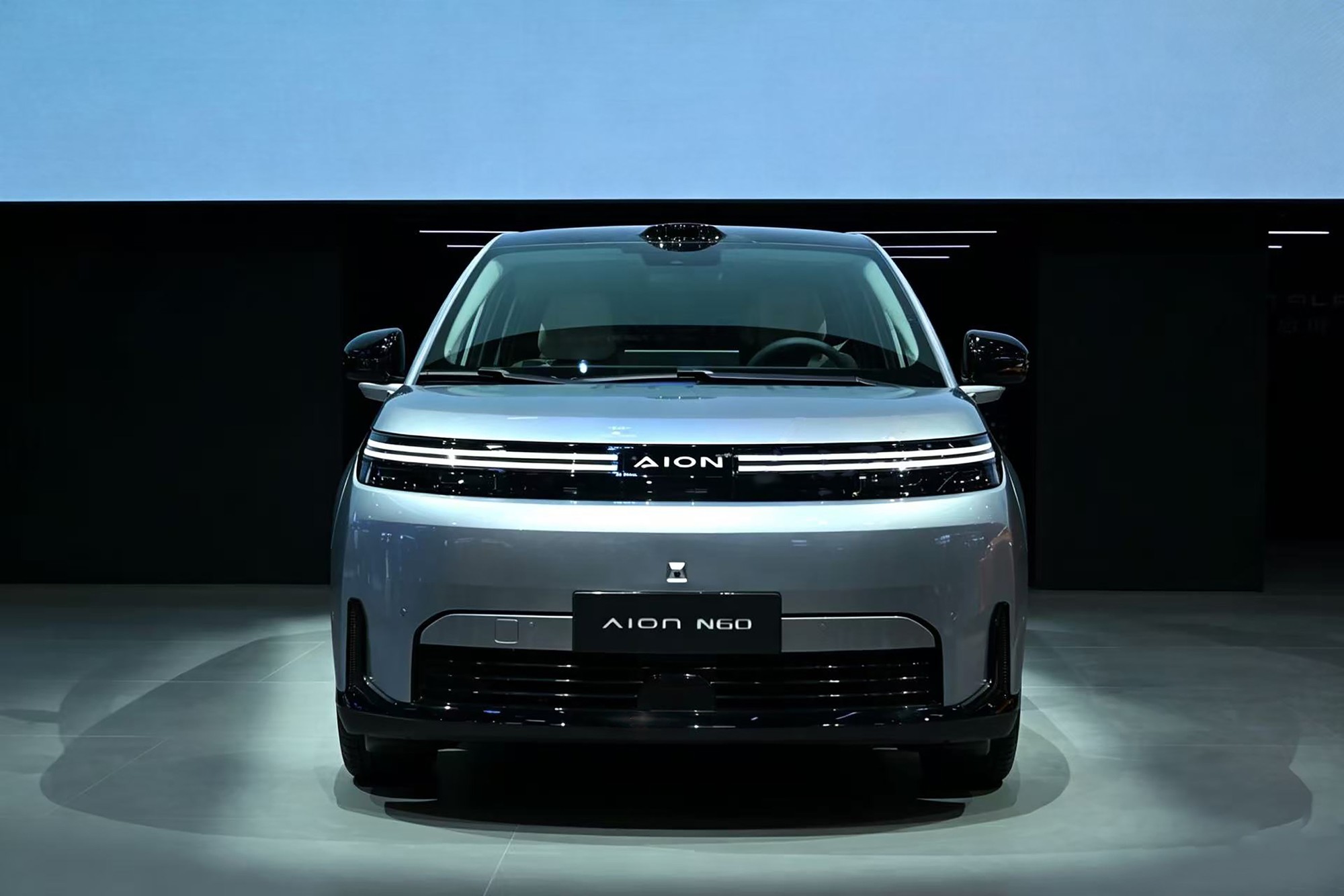 五款重磅车型齐发 一文看全2026北京车展广汽集团带来什么狠货