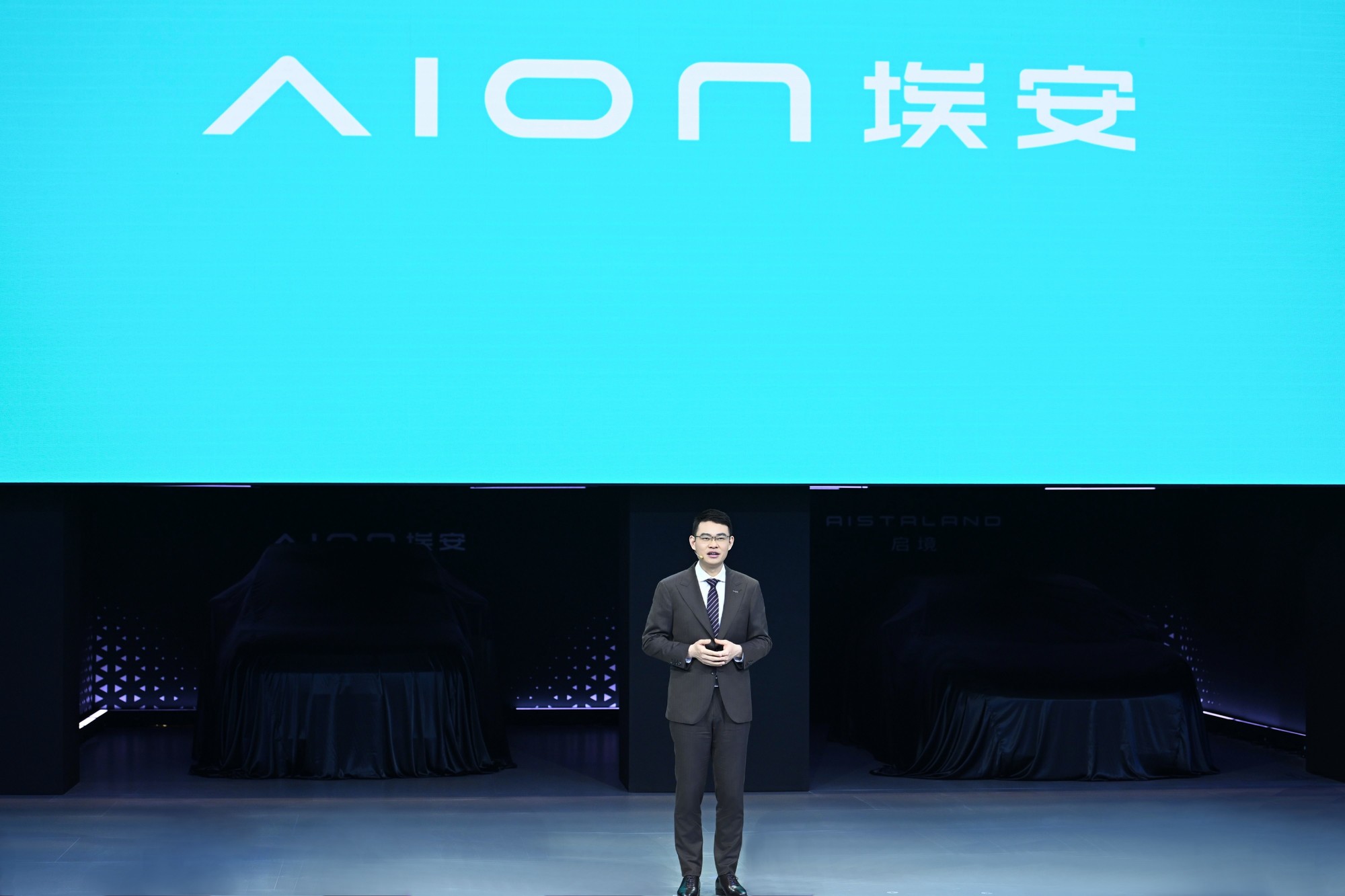 五款重磅车型齐发 一文看全2026北京车展广汽集团带来什么狠货