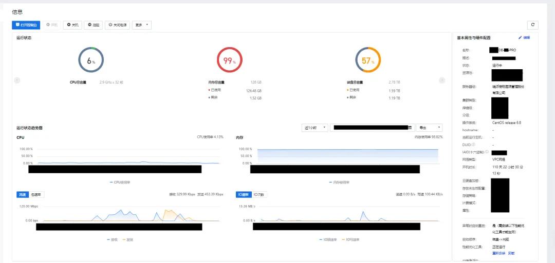 深信服托管云助力瑞派宠物医院全业务上云