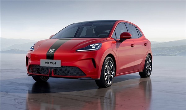 每周车圈新鲜事:一汽奥迪A5L上市|全新MG4预售|新款揽境上市