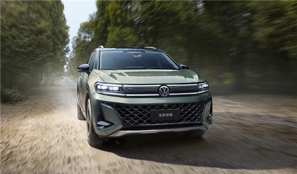 每周车圈新鲜事:一汽奥迪A5L上市|全新MG4预售|新款揽境上市